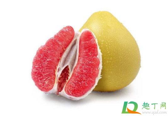 柚子里面的籽发芽了还能吃吗(西柚的籽发芽了还能吃吗) 柚子里面的籽发芽了还能吃吗(西柚的籽发芽了还能吃吗)