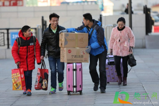 2021春运会引发疫情么(今年2021疫情会影响春运回家吗)