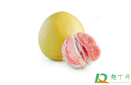 柚子蒸着吃有营养吗(柚子蒸熟了吃有什么效果)