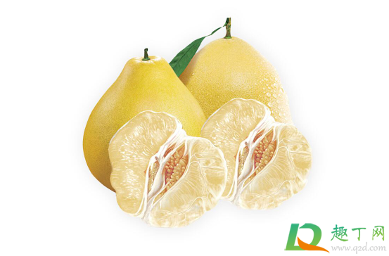 柚子籽大是哪一种柚子(柚子里面籽大的是什么柚子)