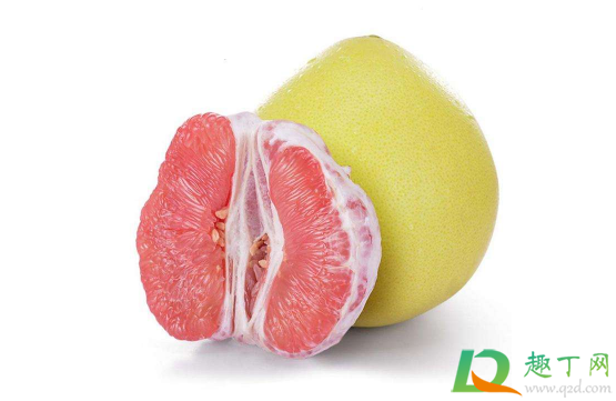 柚子可以和钙片一起吃吗(柚子能与钙片一起吃吗)