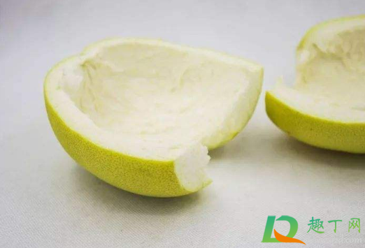 柚子皮泡茶可以降血糖吗(柚子皮煮水喝可以降血糖吗)