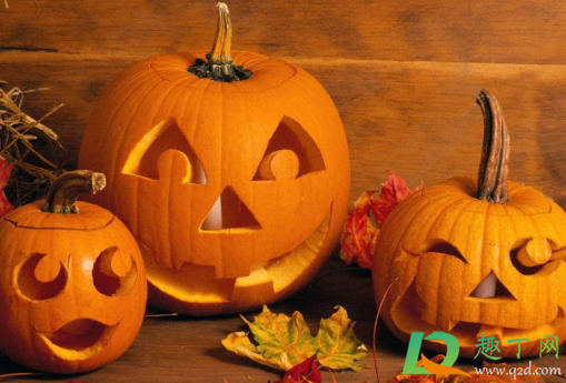 2020万圣节怎么发朋友圈搞笑好玩(圣诞节怎么发朋友圈搞笑)