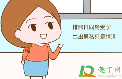 排卵期怎么算有几天(怎么算哪天排卵期)