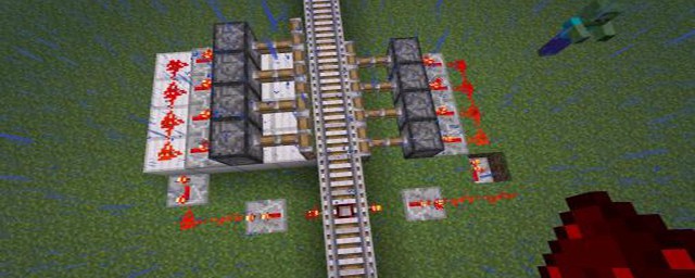 粘液块推进器制作方法(活塞怎么推动粘液块)