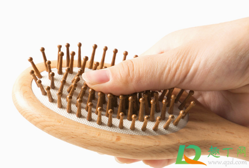 气囊梳可以用水洗吗(气囊梳可以洗澡用吗)