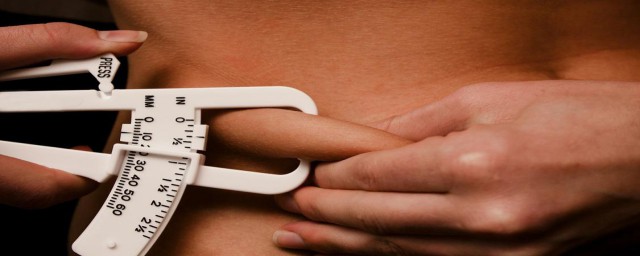 减腹部脂肪方法(减脂肪的最佳方法)