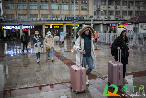 2021年春运是几号到几号(2021年春运期间是几号到几号)