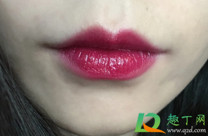 mac2020圣诞新色out with a bang什么颜色 mac2020圣诞新色out with a bang什么颜色