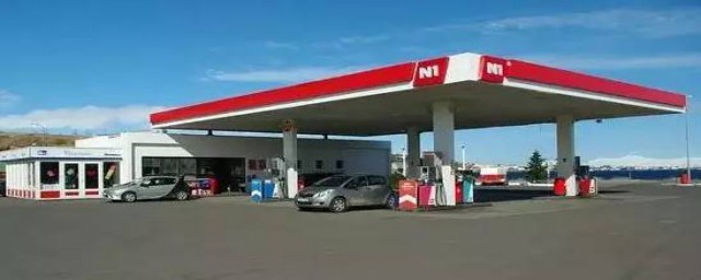 加油站一定有柴油吗(加油站都有柴油加吗)