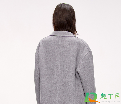 双面羊绒大衣扎人是好还是不好(双面绒大衣为什么扎人) 双面羊绒大衣扎人是好还是不好(双面绒大衣为什么扎人)