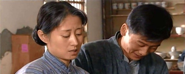 电视剧福贵2大结局没有太过沉重(福贵的大结局)