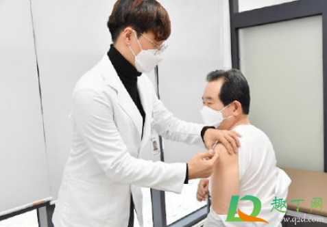 韩国已有59人接种流感疫苗后死亡真的吗(韩国打流感疫苗死人了吗)