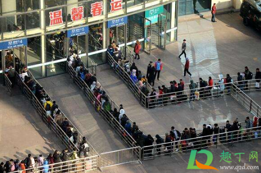 2021年春运让回家吗(2021年春运时间定了!回家过年要特别注意这些...)