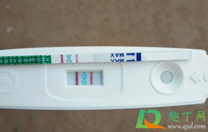 验孕棒第几天测最准确(验孕棒到底几天测试准确)