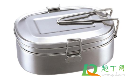 不锈钢饭盒怎么热饭(不锈钢碗怎么热饭)