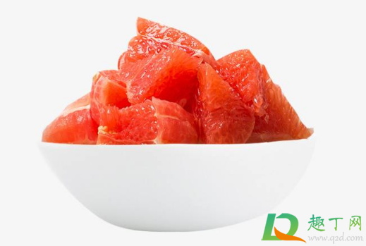 柚子籽大是不是不好(柚子籽大好还是籽小好) 柚子籽大是不是不好(柚子籽大好还是籽小好)