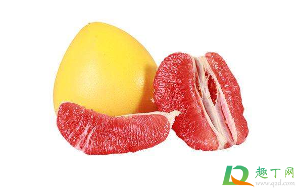 柚子横着切还是竖着切(柚子是怎么切的) 柚子横着切还是竖着切(柚子是怎么切的)