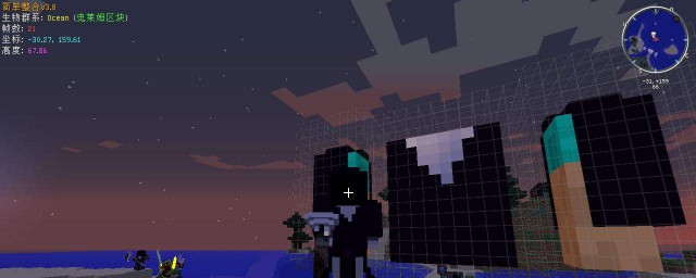 我的世界士兵怎么制作(我的世界怎么做小兵)