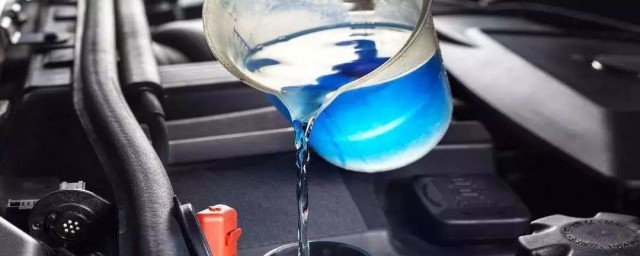 汽车防冻液是有保质期的(汽车防冻液保质期是几年)