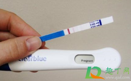验孕棒第几天测最准确(验孕棒到底几天测试准确)