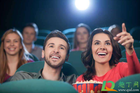 2021年元旦有什么电影上映(2021元旦上映电影列表)