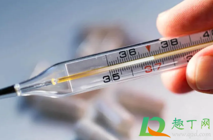 体温计怎么看水银线(体温计怎么看水银线视频) 体温计怎么看水银线(体温计怎么看水银线视频)