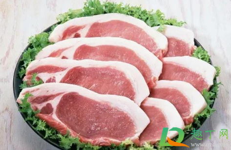 乳山猪肉新冠呈阳性真的假的(进口猪肉新冠阳性)