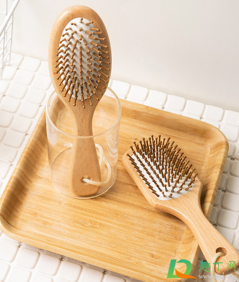 气囊梳可以用水洗吗(气囊梳可以洗澡用吗)