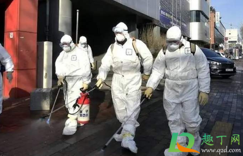 韩国已有59人接种流感疫苗后死亡真的吗(韩国打流感疫苗死人了吗)