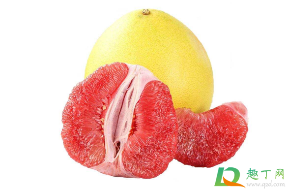 柚子皮红色是染色的吗(柚子皮会染色吗) 柚子皮红色是染色的吗(柚子皮会染色吗)