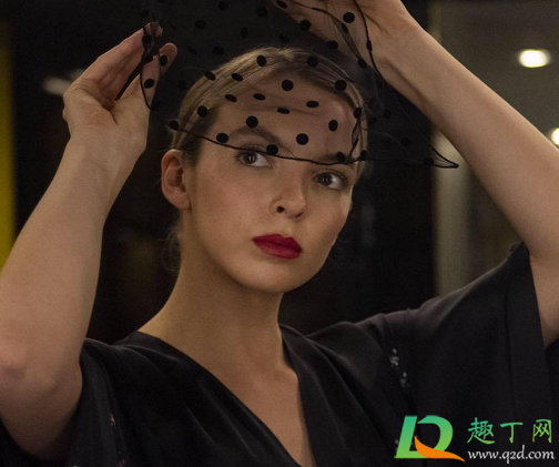 女王的棋局有第二季吗(女王的棋局有没有第二季)