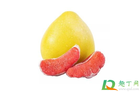 柚子的籽为什么是有大的和小的(籽很大的柚子,是什么柚子) 柚子的籽为什么是有大的和小的(籽很大的柚子,是什么柚子)