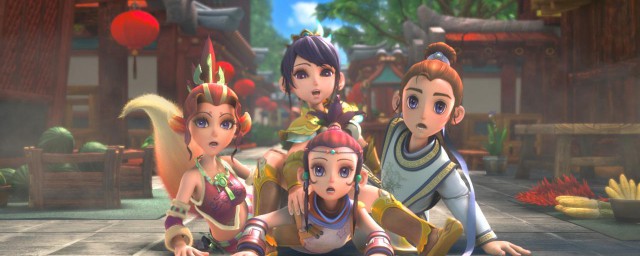 龙宫和魔王对比点评(龙宫为什么不如魔王)