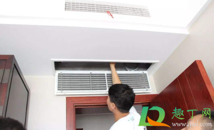 空调消毒怎么操作(空调消毒流程)