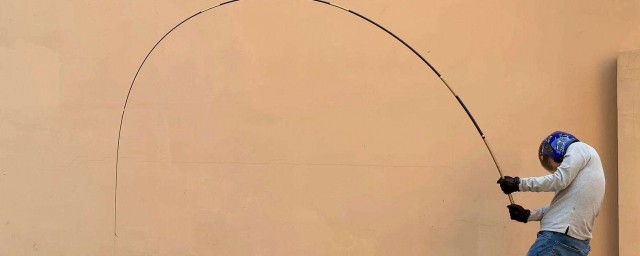 鱼竿怎样制作(鱼竿怎么自己做)