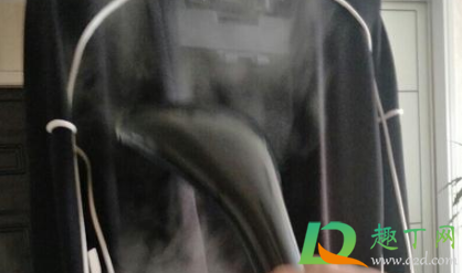 衣服烫了个洞如何还原(衣服烫了个洞怎么补看不出来)