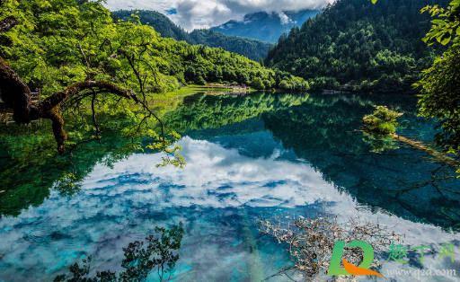 九寨沟几月份去最好 