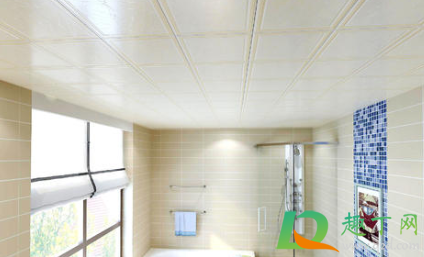扣板墙顶怎么清洗(怎么擦房顶的扣板) 扣板墙顶怎么清洗(怎么擦房顶的扣板)
