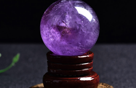 新买的紫水晶戴之前需要做什么(紫水晶戴之前怎么处理)