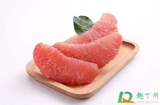 柚子籽大好还是籽小好(柚子籽有大有小是什么区别)