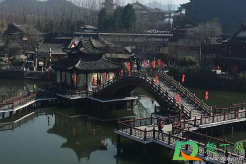 2021春节横店影视城营业吗(横店影视城2020年春节安排) 2021春节横店影视城营业吗(横店影视城2020年春节安排)