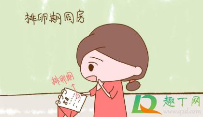 排卵期怎么算有几天(怎么算哪天排卵期)