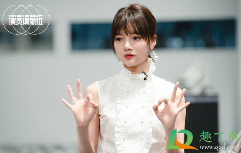 演员请就位第二季冠军是谁(演员请就位第2季冠军是谁)