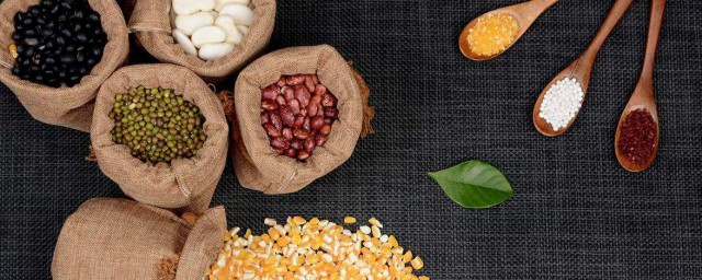 粗粮有营养吗(粗粮有营养还是细粮有营养)