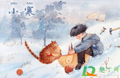 2020小寒是哪一天什么时间(小寒是几月几日2020具体时间)