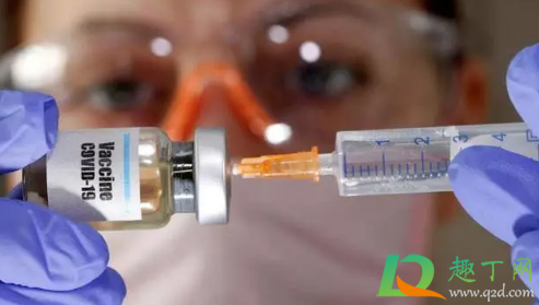 山东什么时候能接种新冠疫苗(山东什么时候开始接种新冠疫苗)