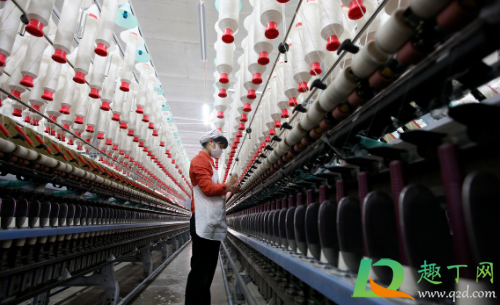 国外纺织订单大量回流是真的吗(大量订单回流中国,印度纺织业情况有多糟?)