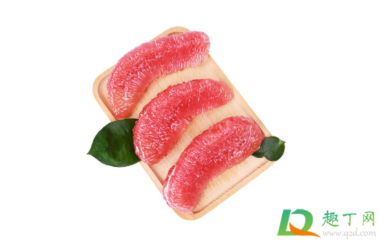 空腹吃柚子有什么不好(空腹吃柚子的好处)