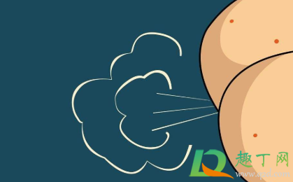 放屁多是什么原因造成的(小孩放屁多是什么原因造成的)